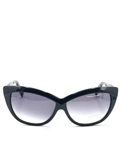 Cat-eye Sunglasses