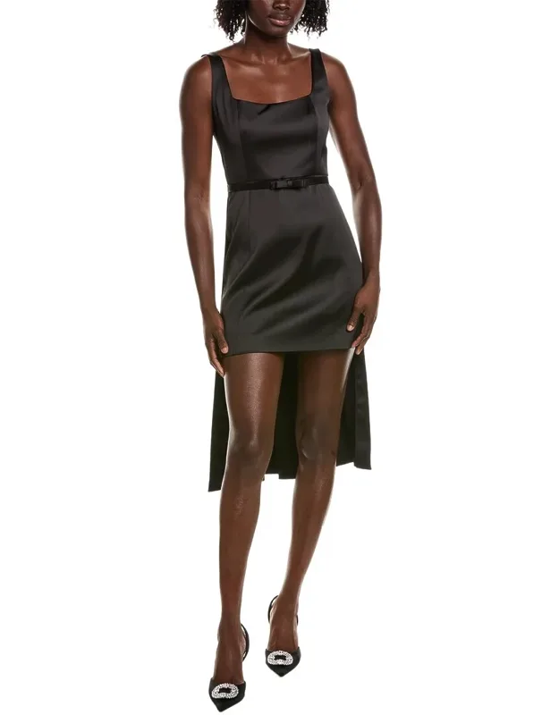 Montella Mini Dress