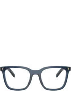 Acetate Square Sunglasses