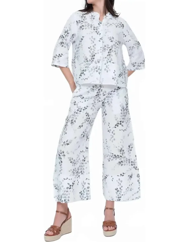 Flare Trousers