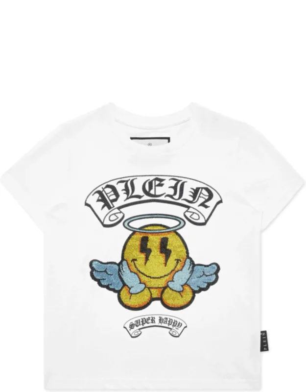T-shirt Round Neck