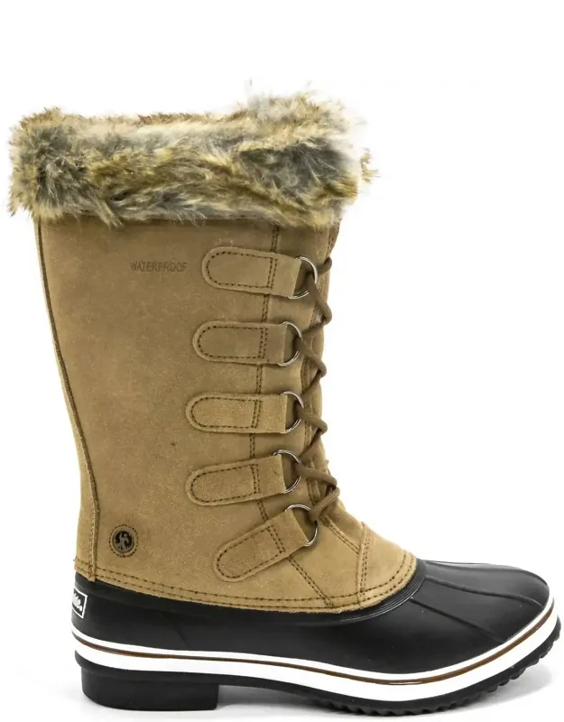 Kathmandu Snow Boots