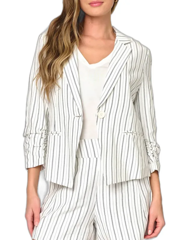 City Stroll Blazer