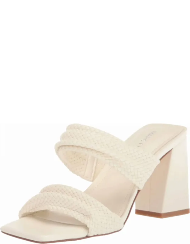 Eloria Heeled Sandals