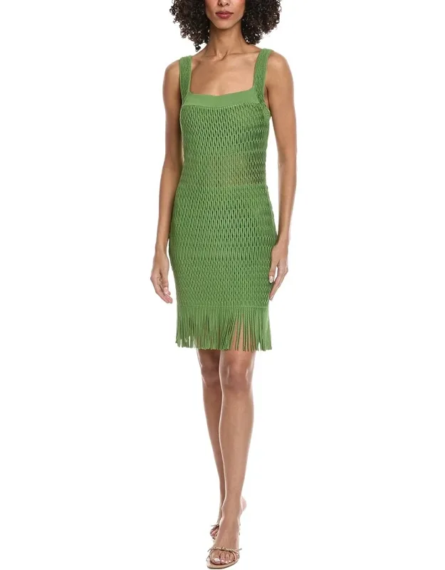 Lyria Mini Dress