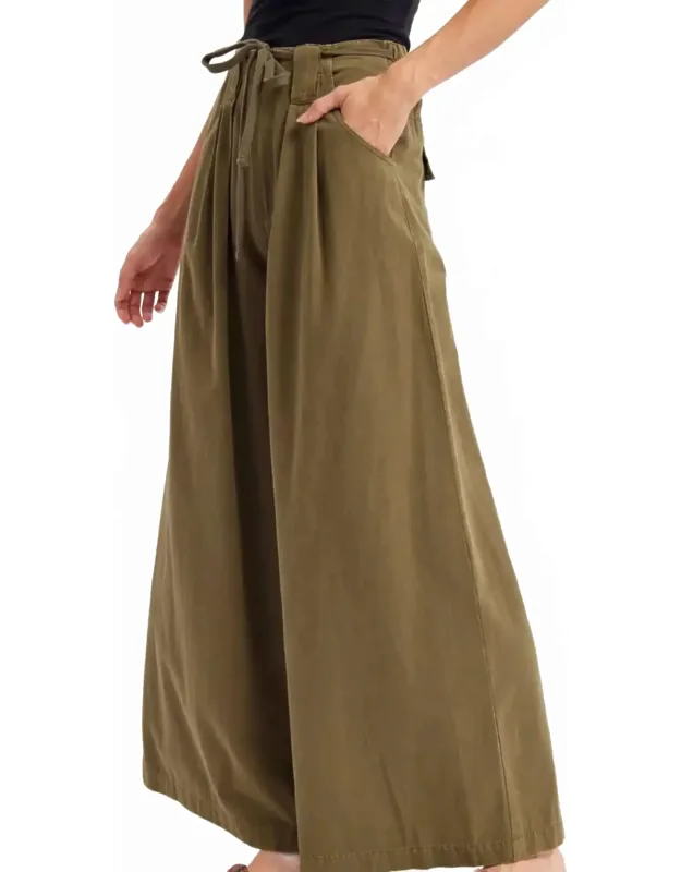 Not Your Average Trousers