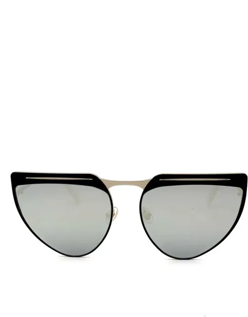 Astro Cat Cat-eye Sunglasses