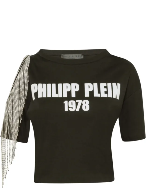 T-shirt Round Neck