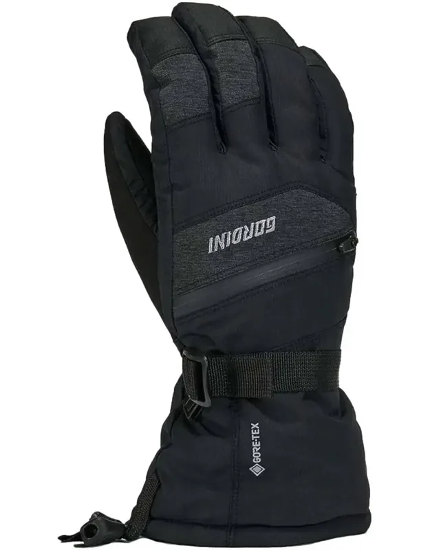 Rally Gauntlet Gloves