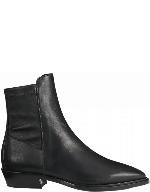 Mahe Stretch Booties