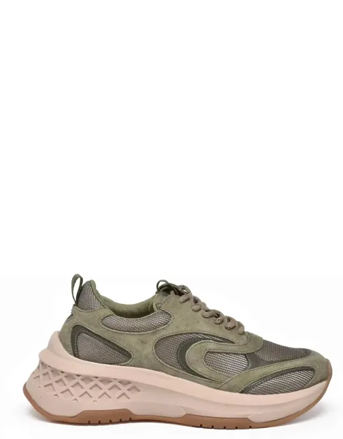 Arcade Sneakers
