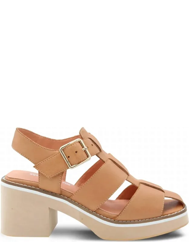 Jear Sandals