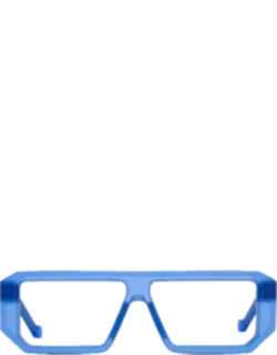 Rectangular Sunglasses