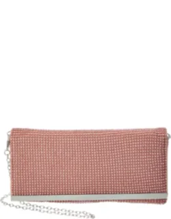Crossbody Envelope Clutch