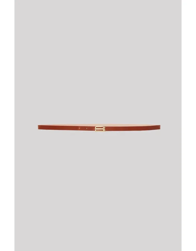 Micro Frame Belt