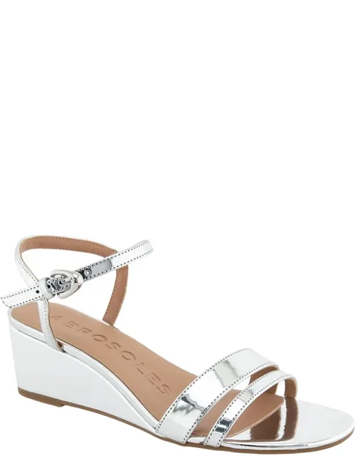 Witt Heeled Sandal