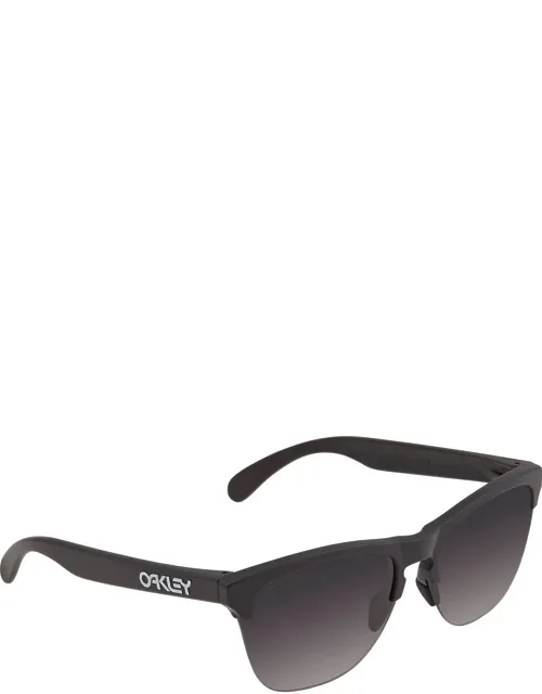 Frogskins Lite Prizm Grey Gradient Square Sunglasses