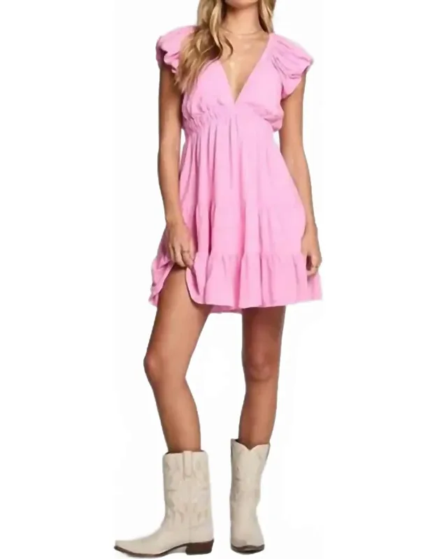 Midi Dress