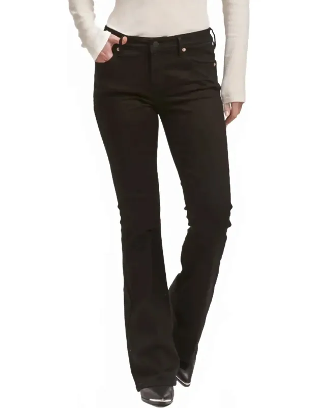 Bootcut Jeans