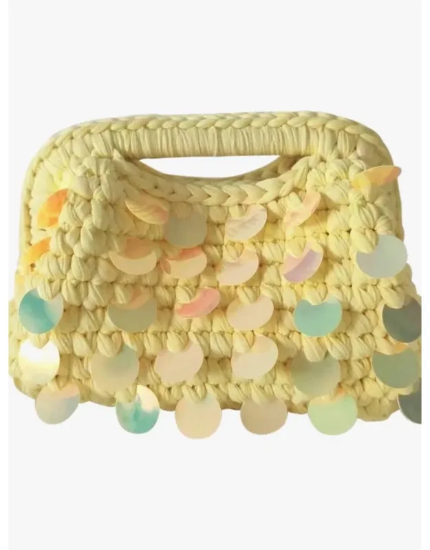 Tropez Bag