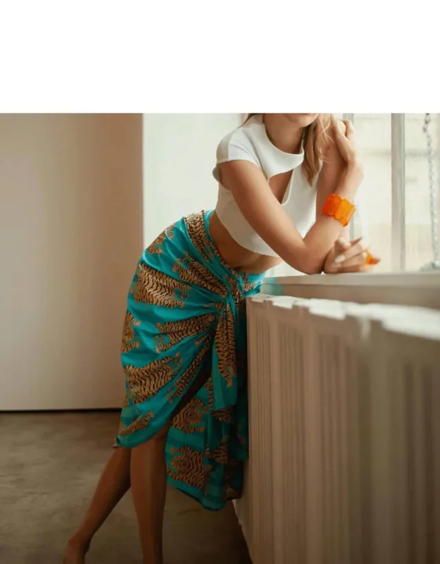 Pareo Skirt