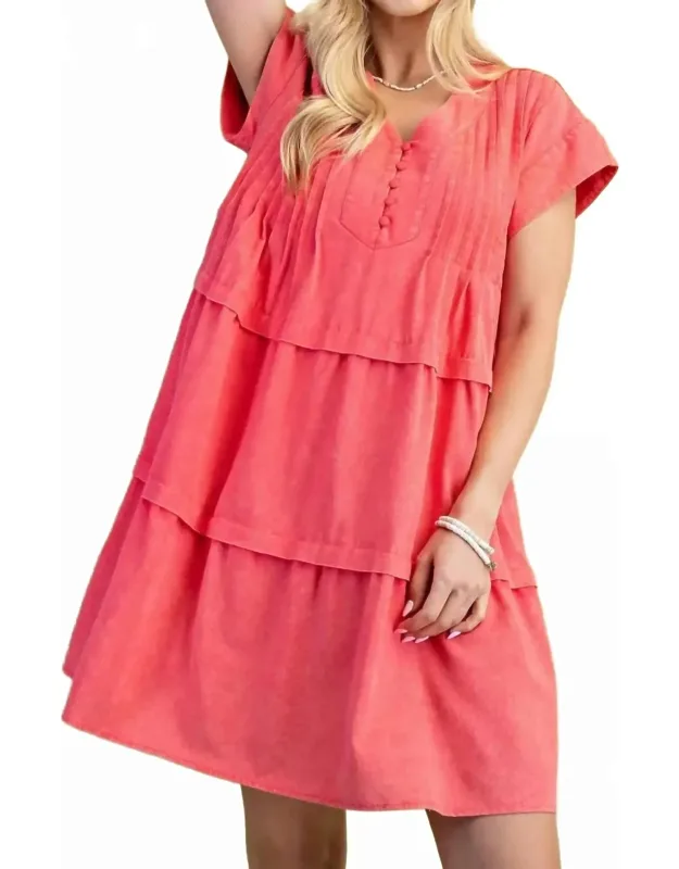 By The Seaside Dress
