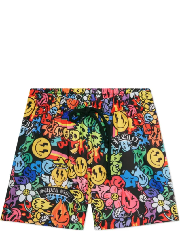 Swim Shorts