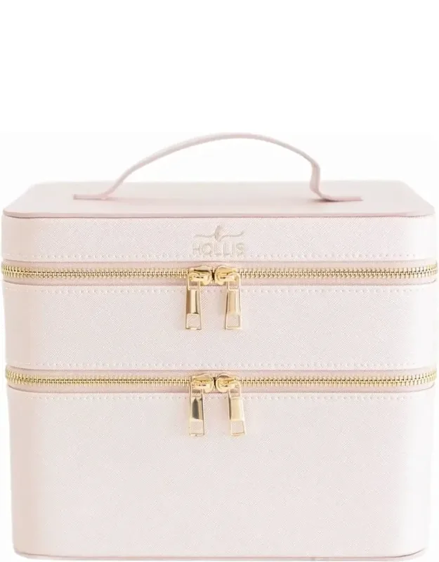 Glamour Stack Make-up Bag