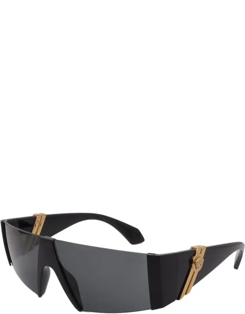 Sunglasses Ve4516-gb1/87-36-136-130 Non-polarized
