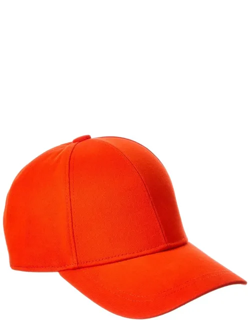 Twill Baseball Cap