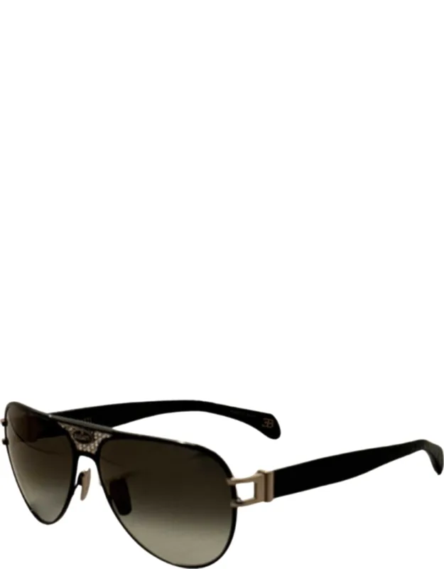63mm Sunglasses