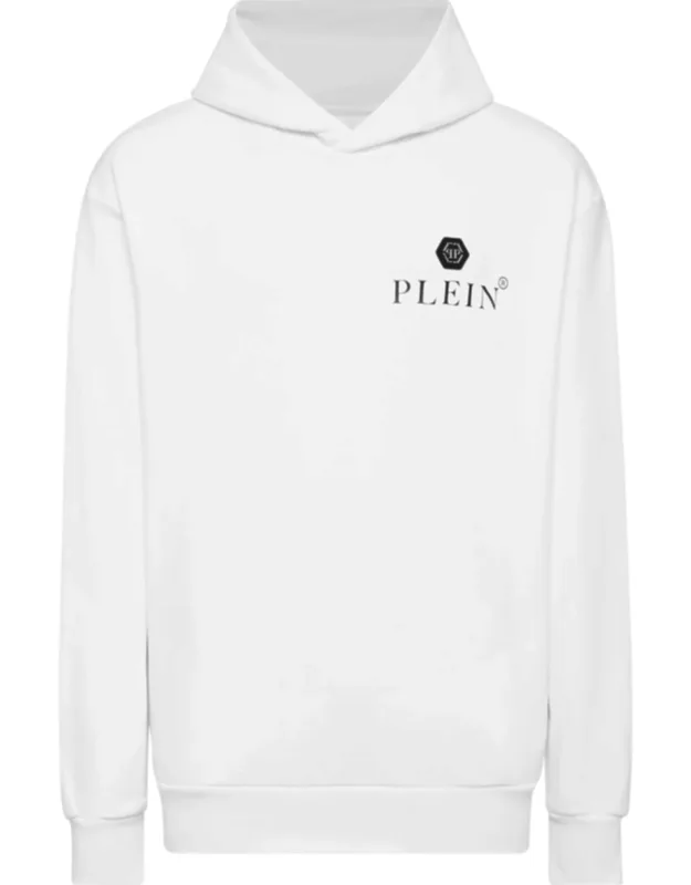Hoodie Sweatshirt Hexagon