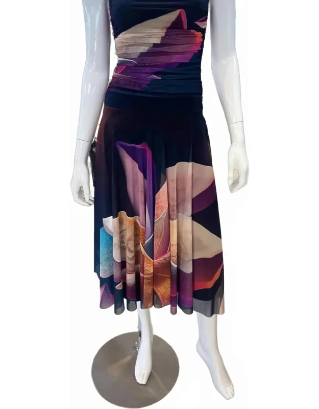 Taylor Midi Dress