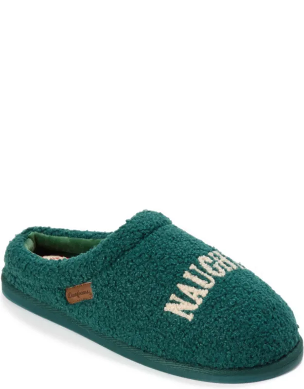 Cozy Clog Slippers