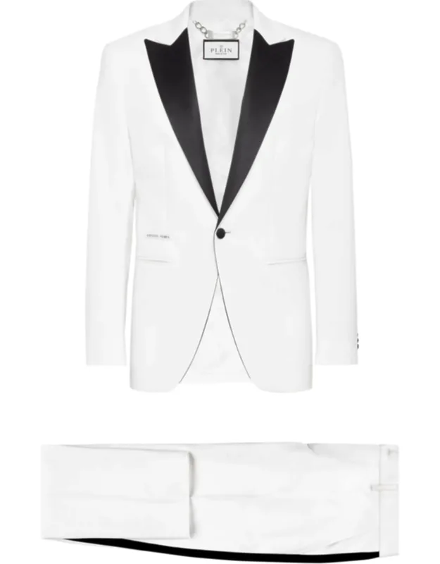 Wool Blazer