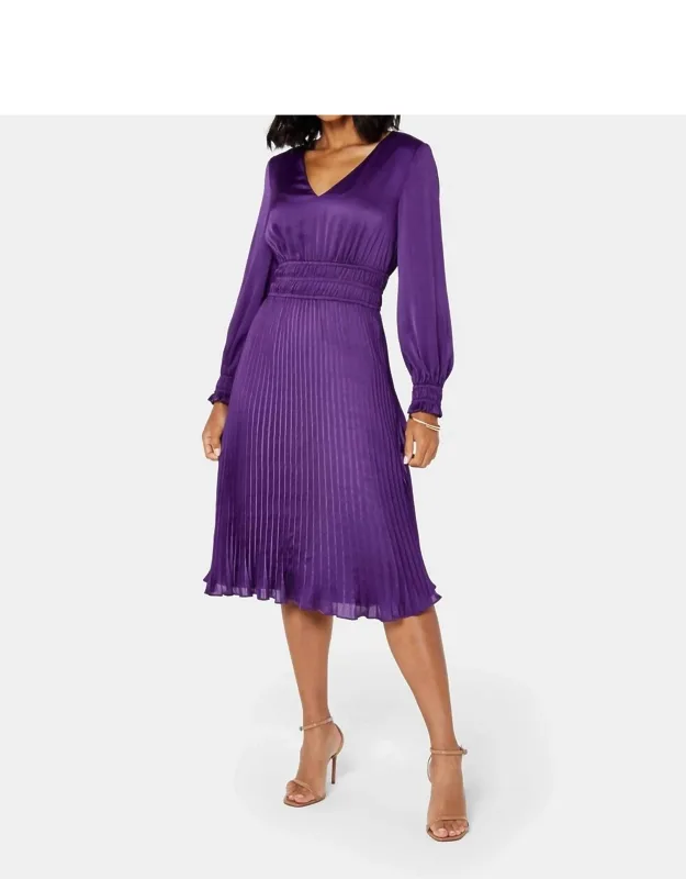 Petal Dress
