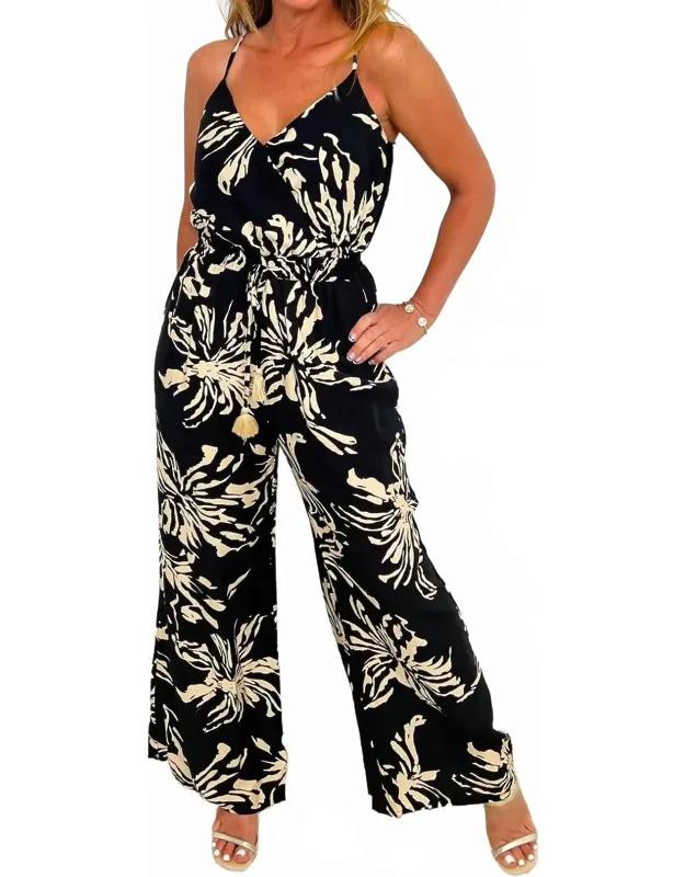 Seeing Clearly Lightweight Jumpsuit