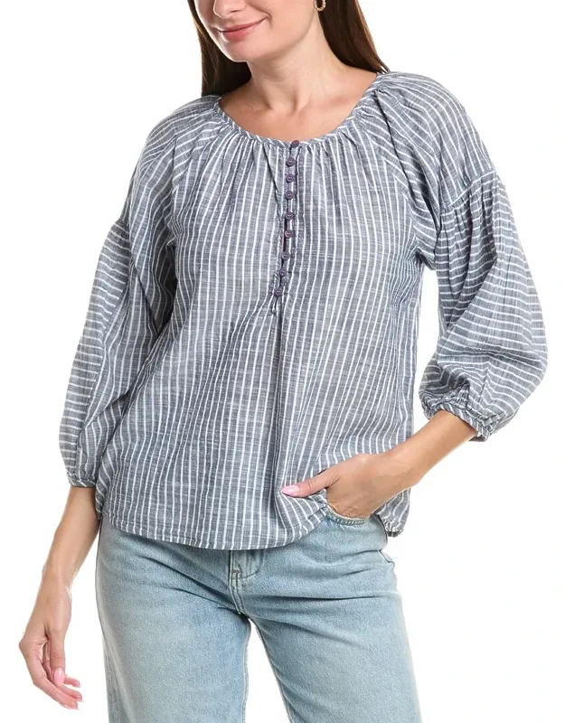 Alexa Shirt