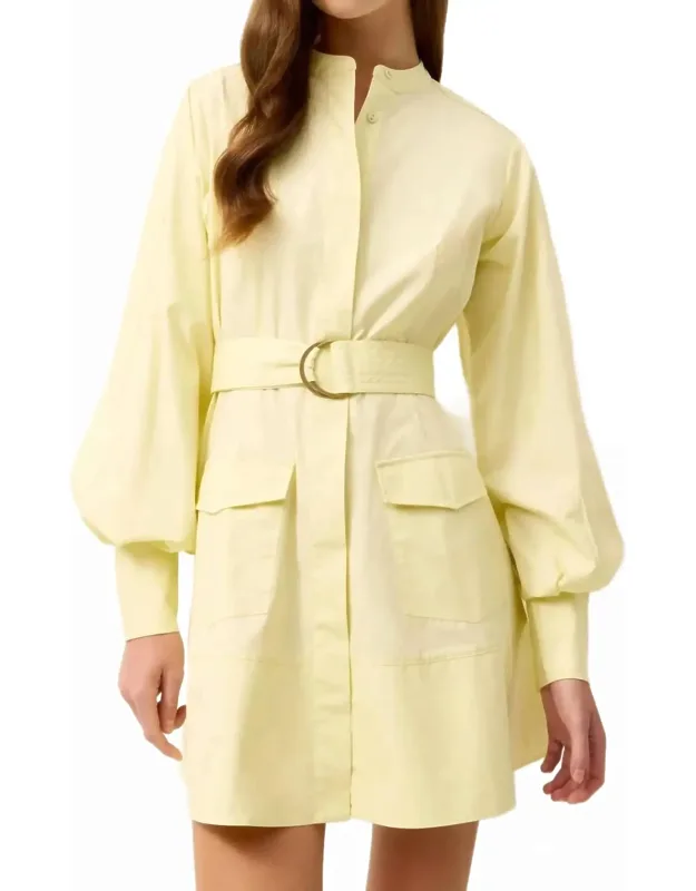Hughes Dress