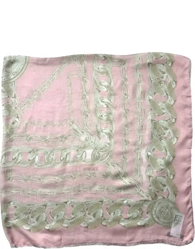 Silk Scarf