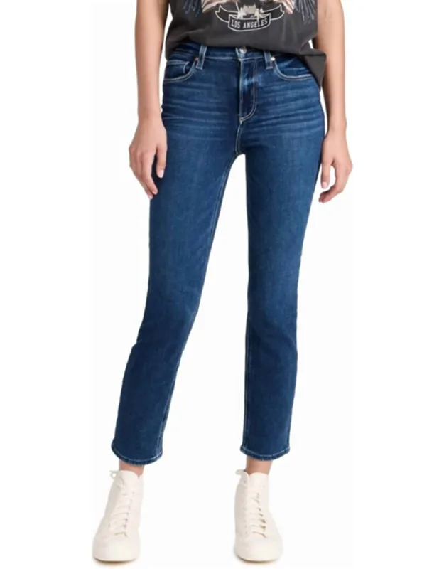 Cindy Straight Leg Jeans