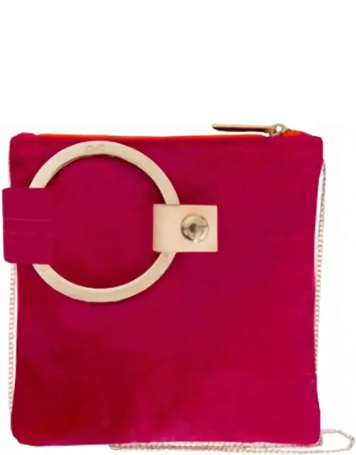 Jane With Chain Wallet