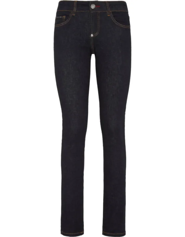 Denim Trousers