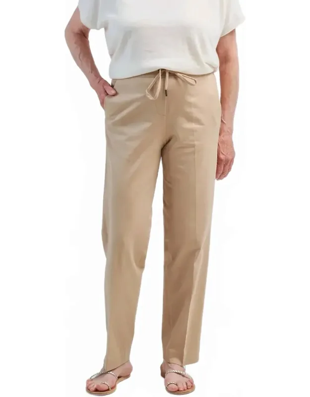Light Coulisse Pants