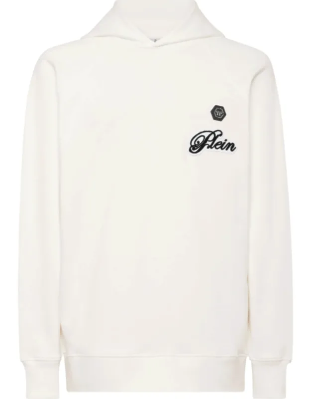 Basic Hoodie