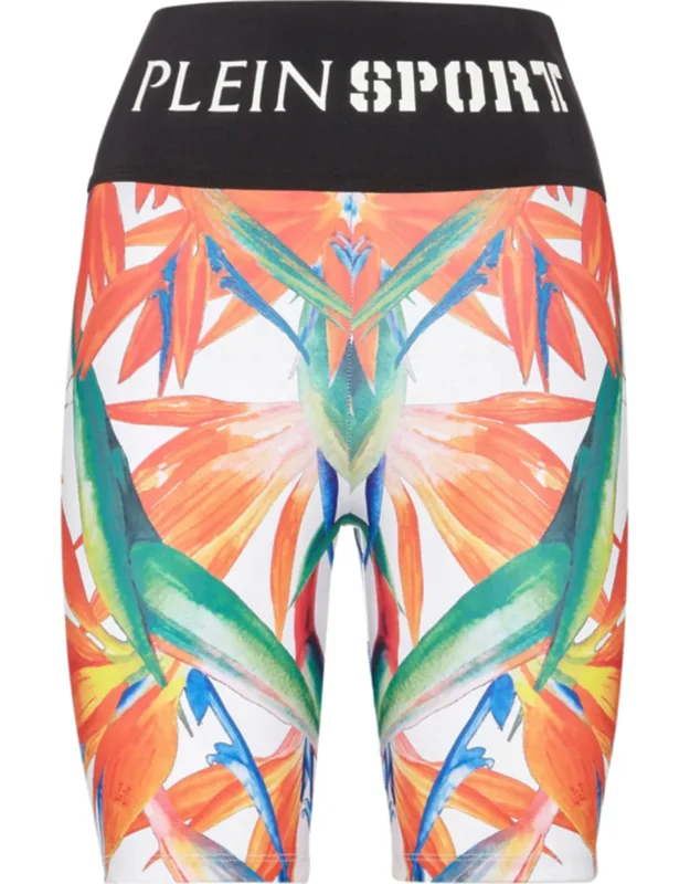 Cyclist Leggings