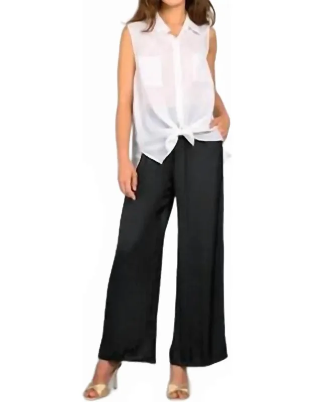 Emery Wide Leg Pants