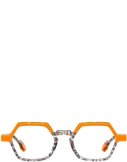 Geometric Sunglasses