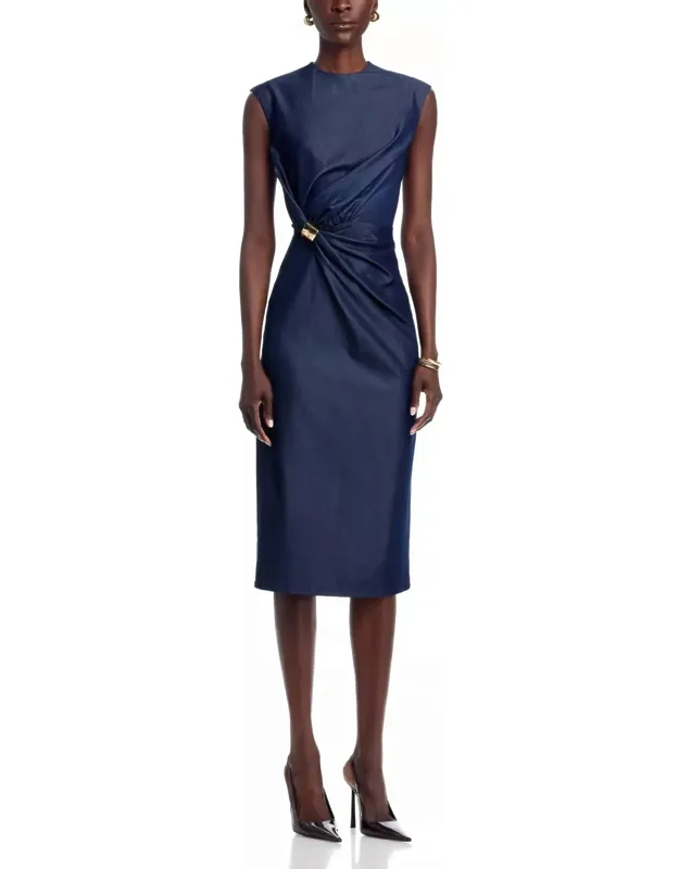 Charmi Dress