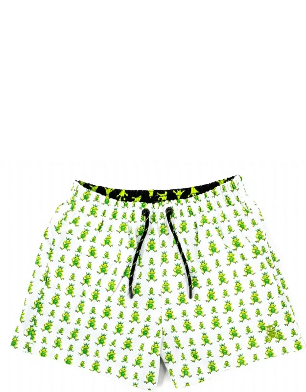 Wailea Swim Trunks